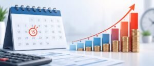 Intereses moratorios DIAN: tasa vigente en octubre de 2026 y cómo calcularlos